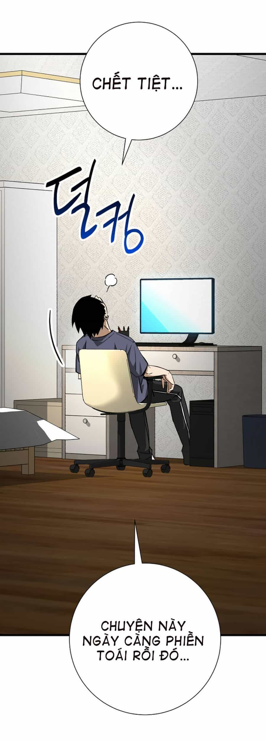 Anh Hùng Trở Về - Chương 6 - ảnh 11