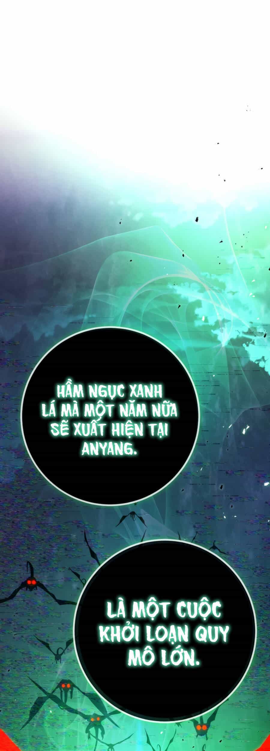 Anh Hùng Trở Về - Chương 6 - ảnh 67