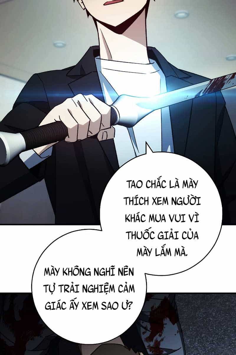 Anh Hùng Trở Về - Chương 55 - ảnh 103
