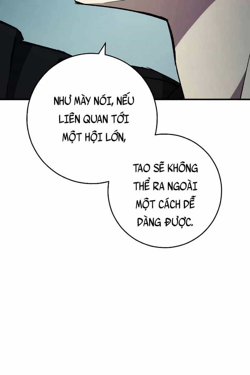 Anh Hùng Trở Về - Chương 55 - ảnh 45