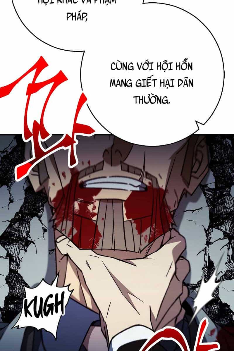 Anh Hùng Trở Về - Chương 55 - ảnh 63