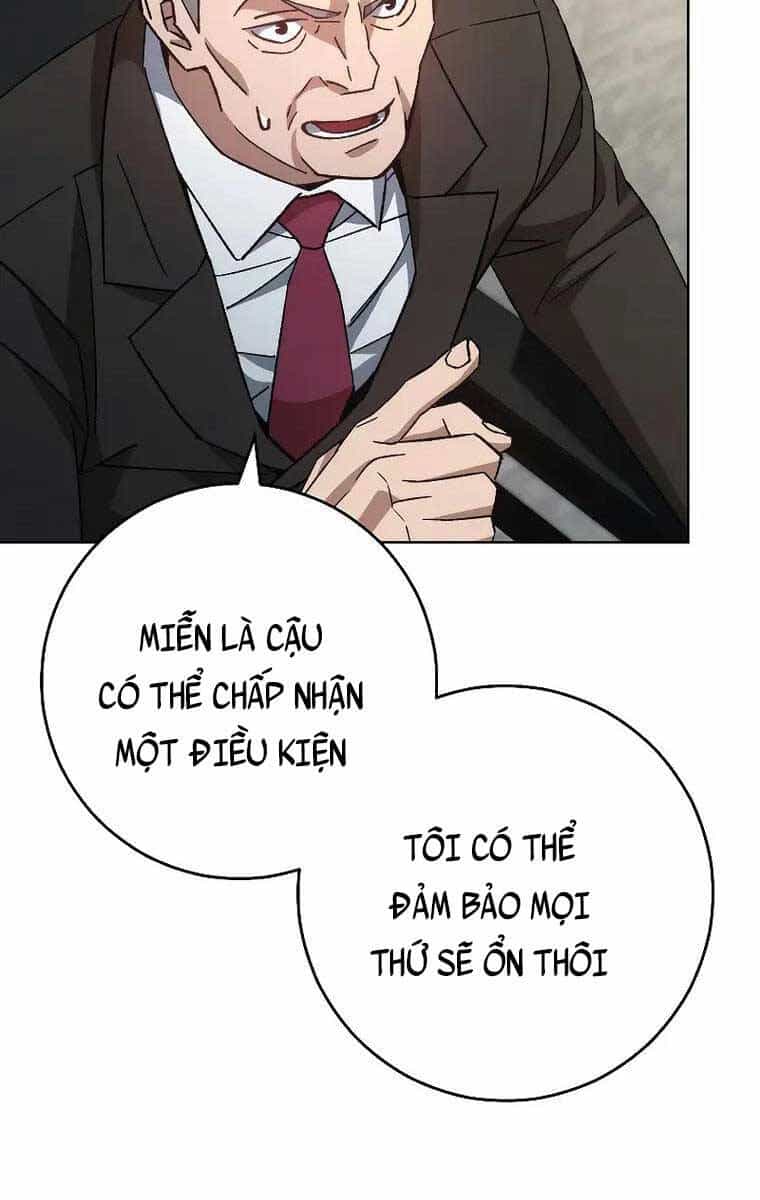 Anh Hùng Trở Về - Chương 56 - ảnh 77