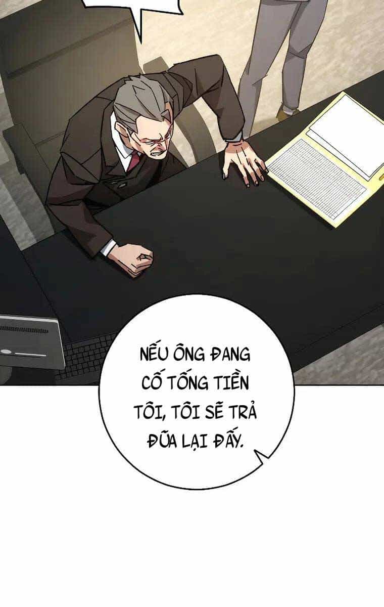 Anh Hùng Trở Về - Chương 56 - ảnh 98
