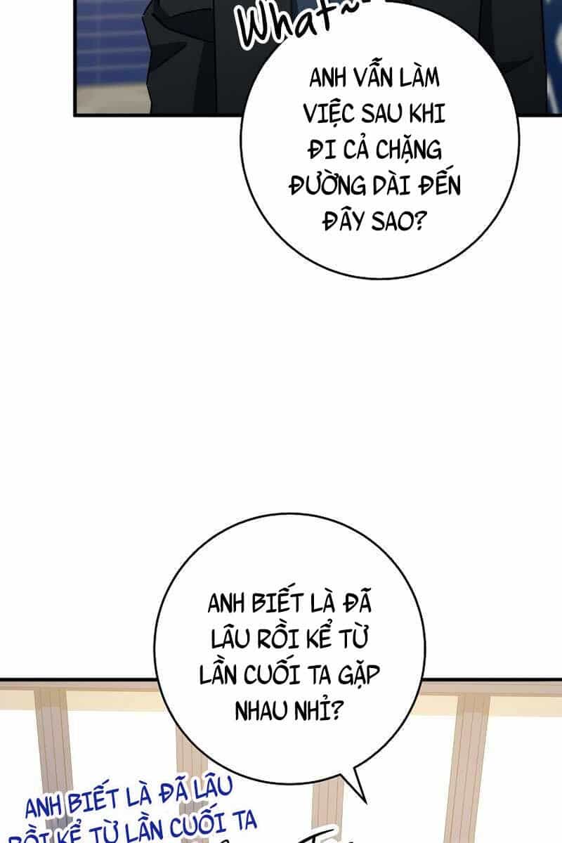 Anh Hùng Trở Về - Chương 57 - ảnh 48