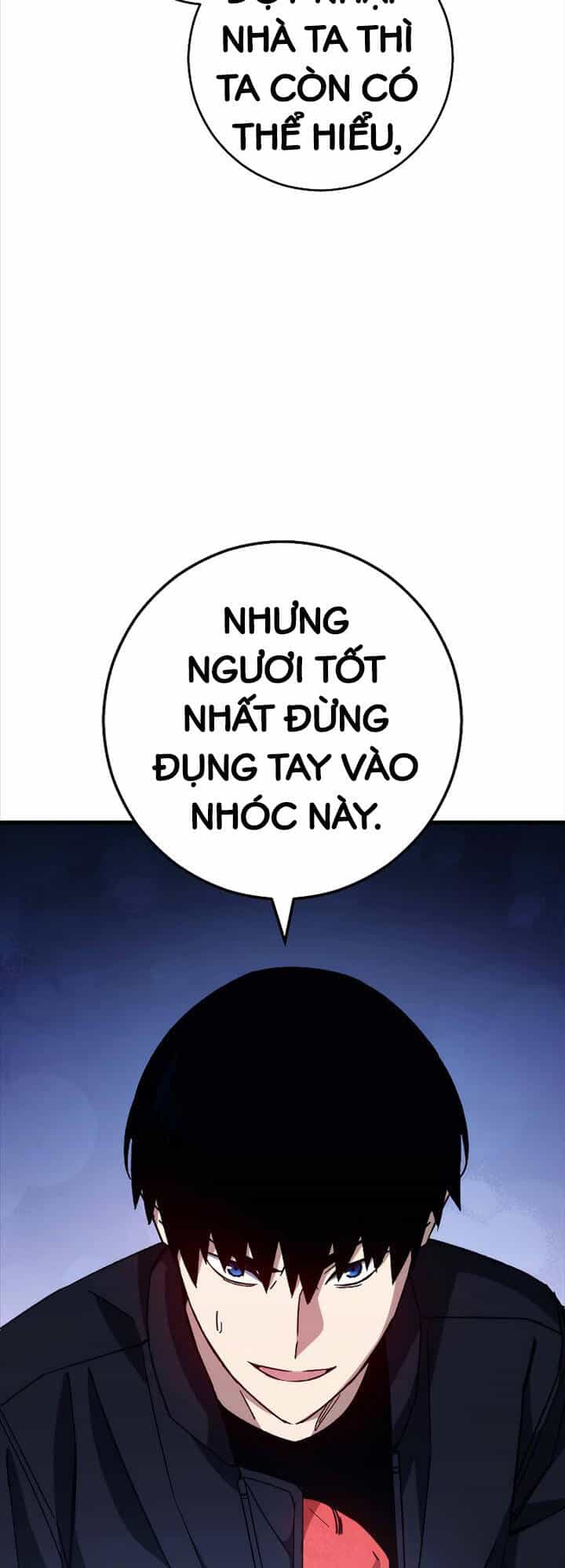 Anh Hùng Trở Về - Chương 62 - ảnh 43
