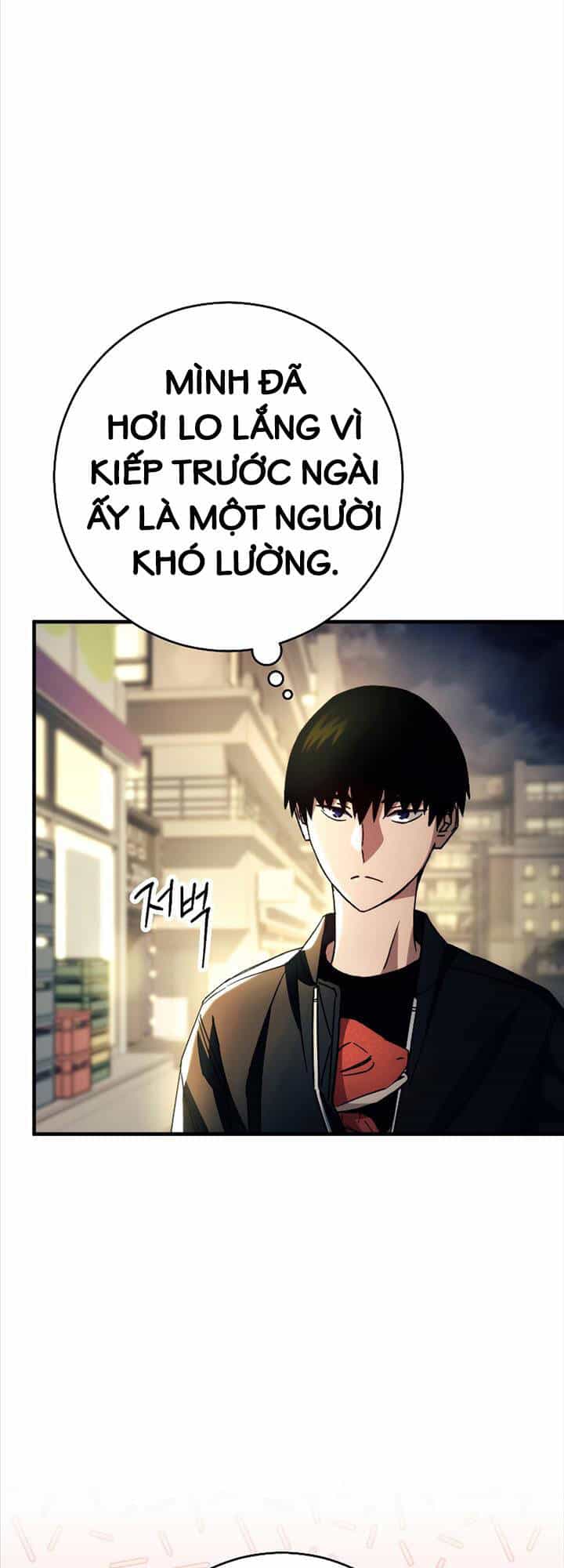 Anh Hùng Trở Về - Chương 62 - ảnh 6