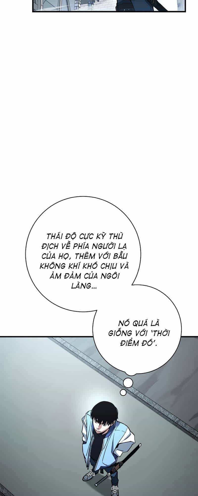 Anh Hùng Trở Về - Chương 7 - ảnh 44