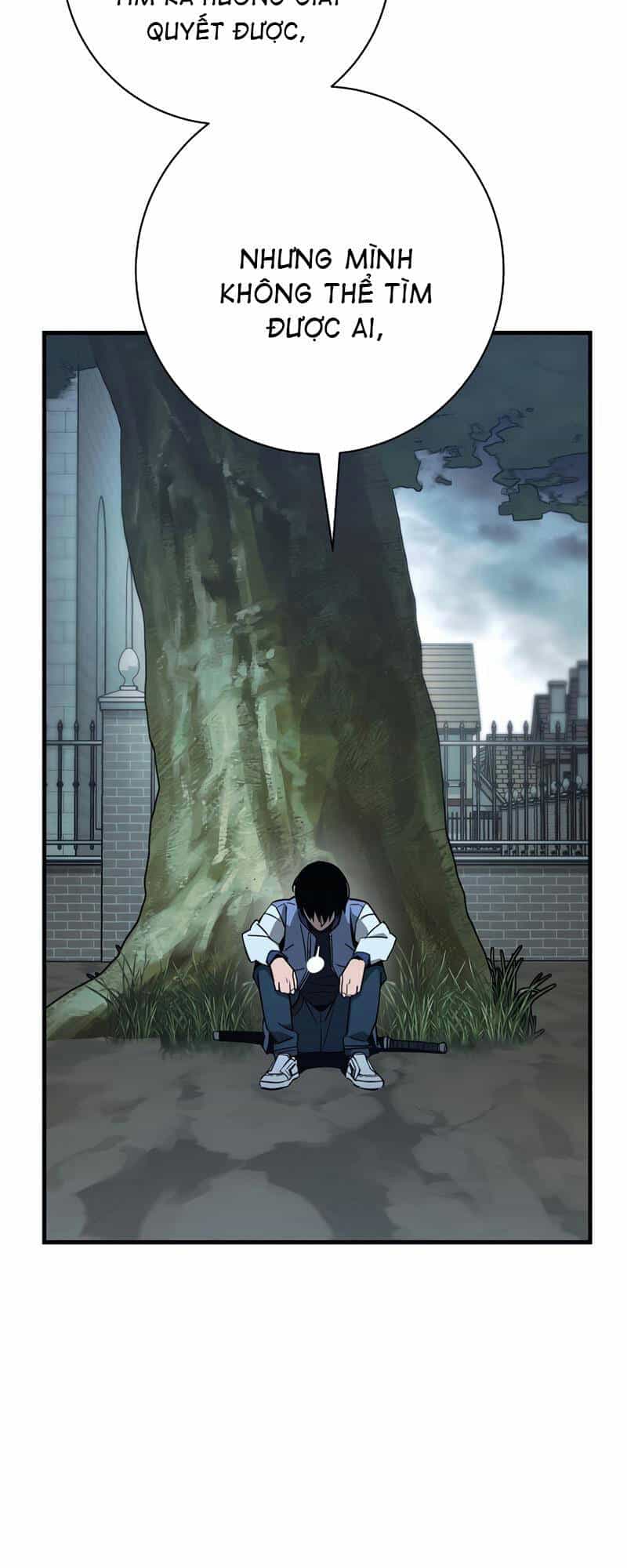 Anh Hùng Trở Về - Chương 7 - ảnh 50