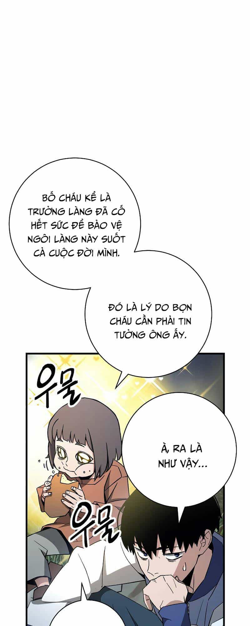 Anh Hùng Trở Về - Chương 7 - ảnh 68