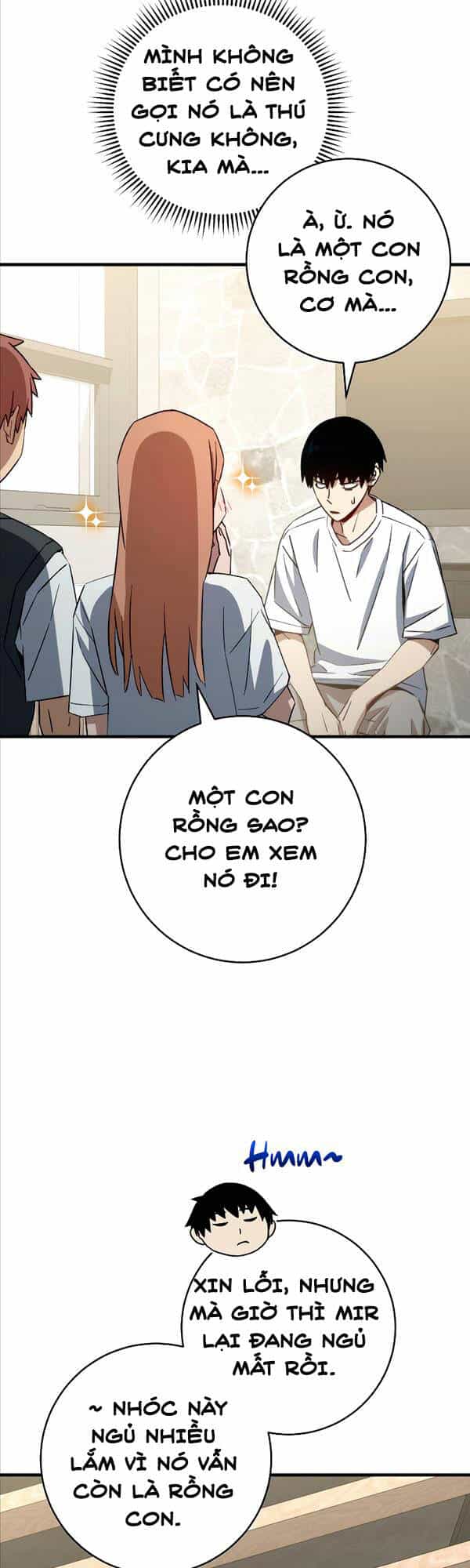 Anh Hùng Trở Về - Chương 64 - ảnh 11