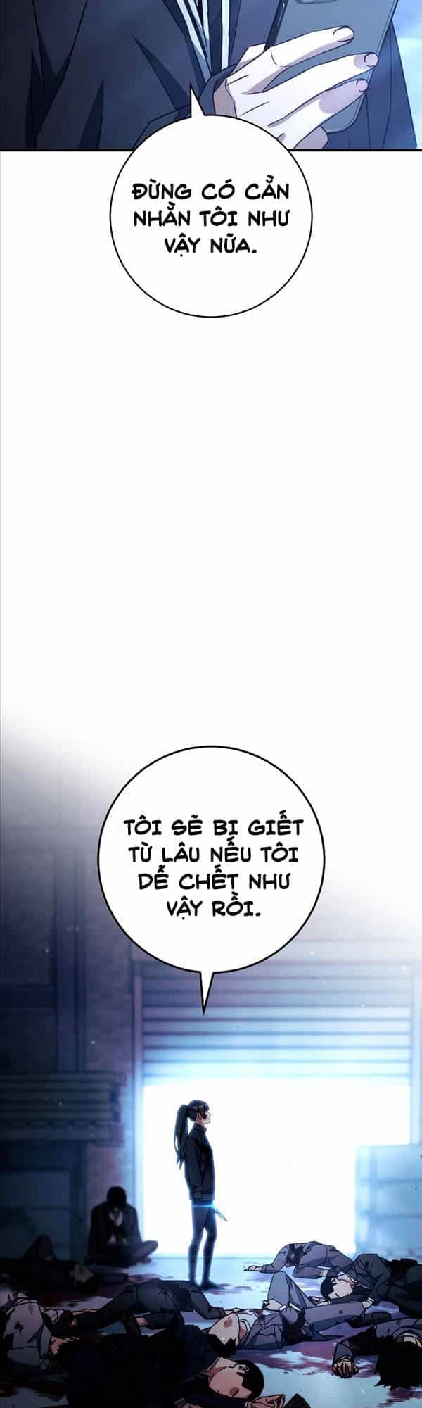 Anh Hùng Trở Về - Chương 64 - ảnh 37