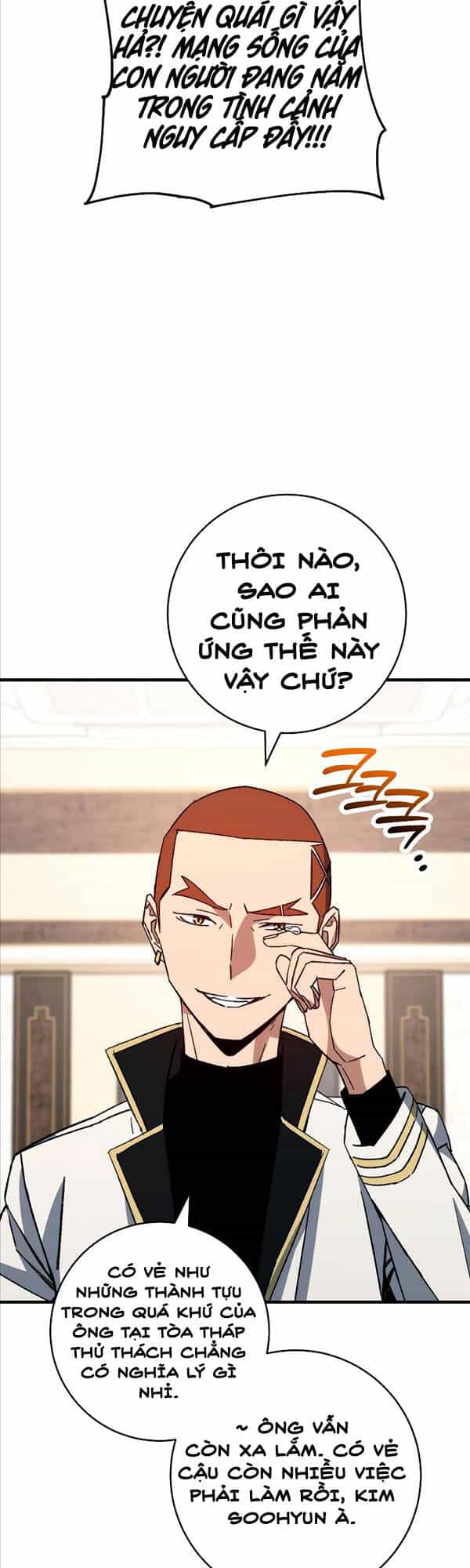Anh Hùng Trở Về - Chương 64 - ảnh 46