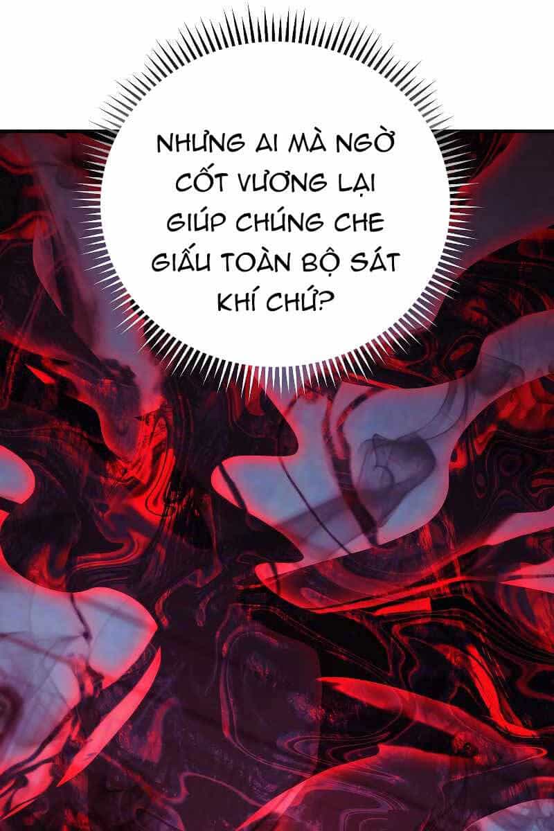 Anh Hùng Trở Về - Chương 69 - ảnh 50