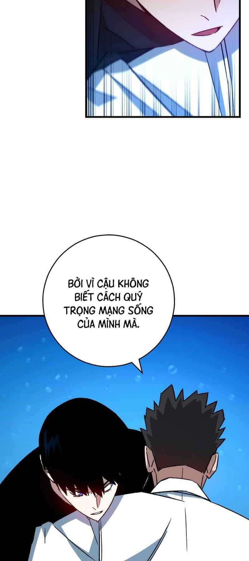 Anh Hùng Trở Về - Chương 70.1 - ảnh 43