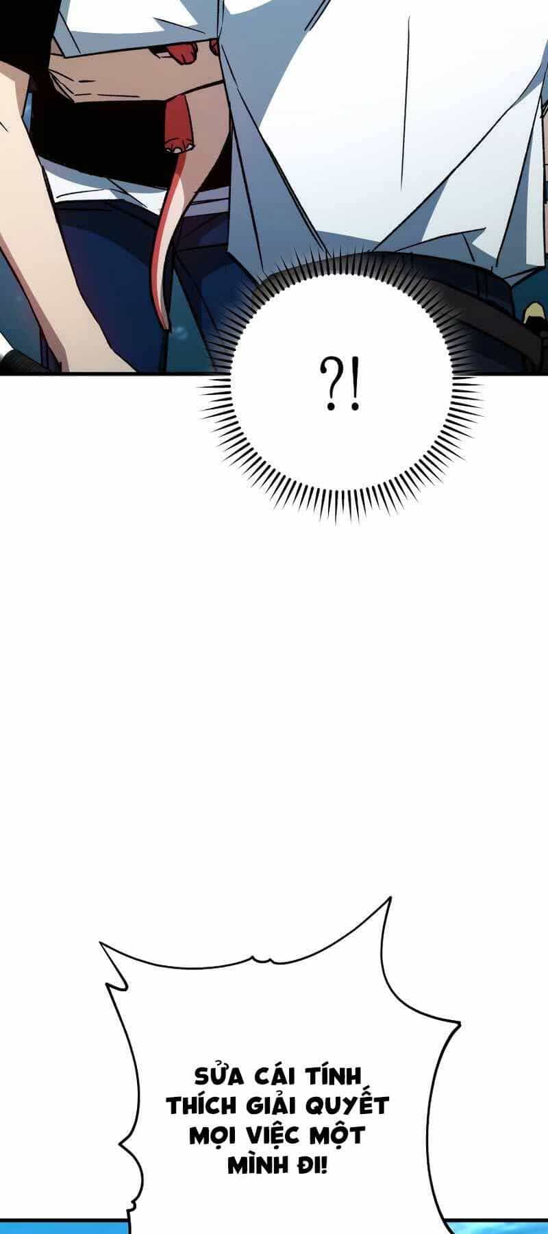 Anh Hùng Trở Về - Chương 70.1 - ảnh 44
