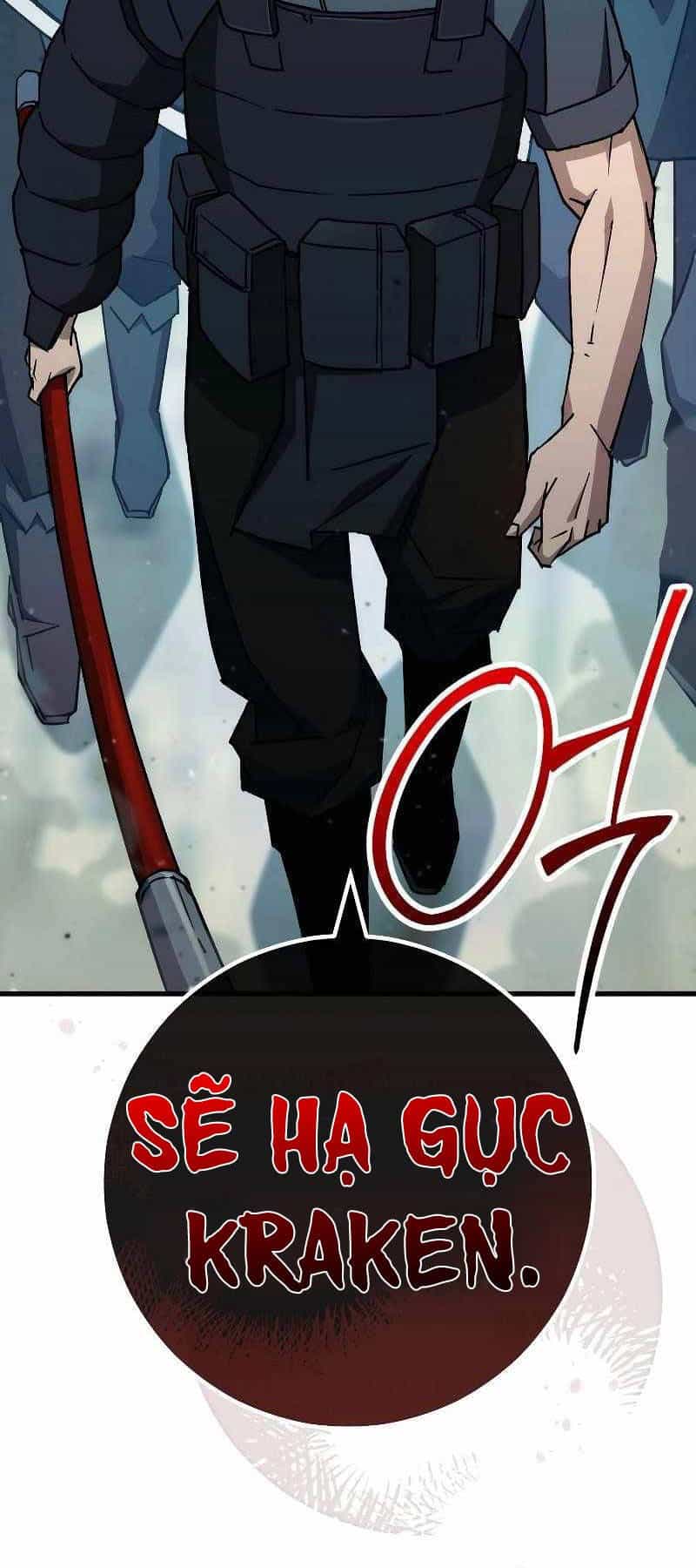 Anh Hùng Trở Về - Chương 71 - ảnh 10