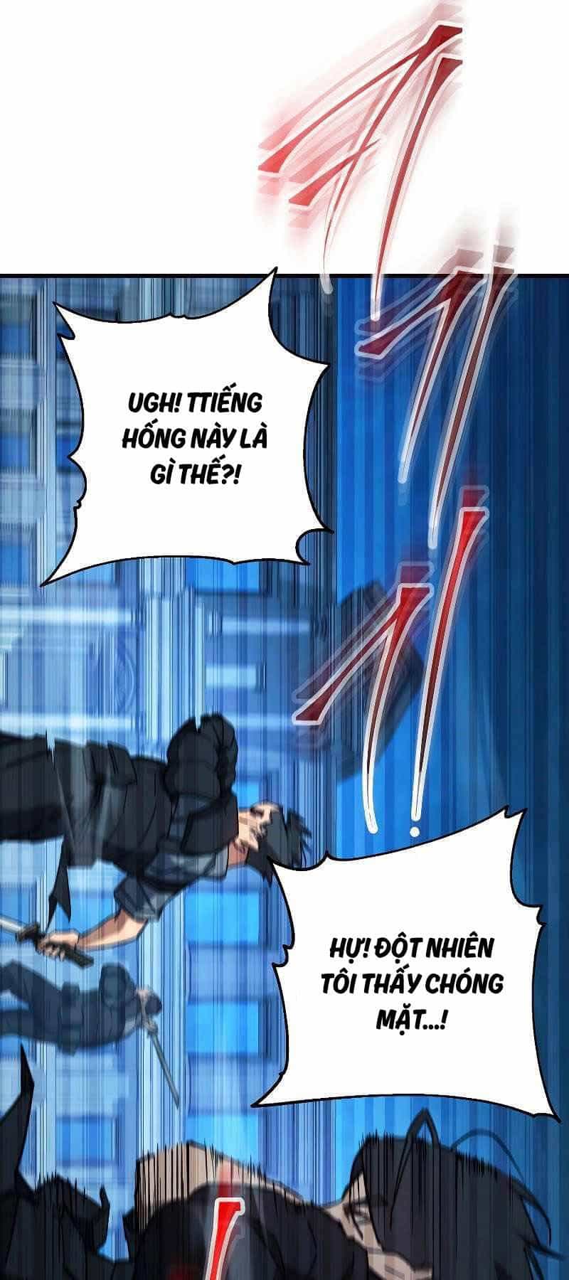 Anh Hùng Trở Về - Chương 71 - ảnh 24