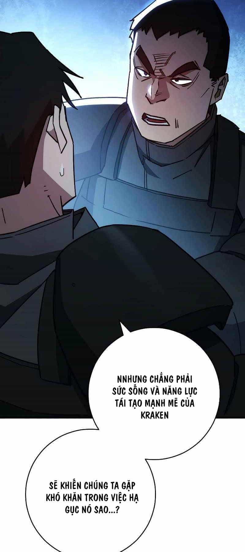 Anh Hùng Trở Về - Chương 71 - ảnh 4