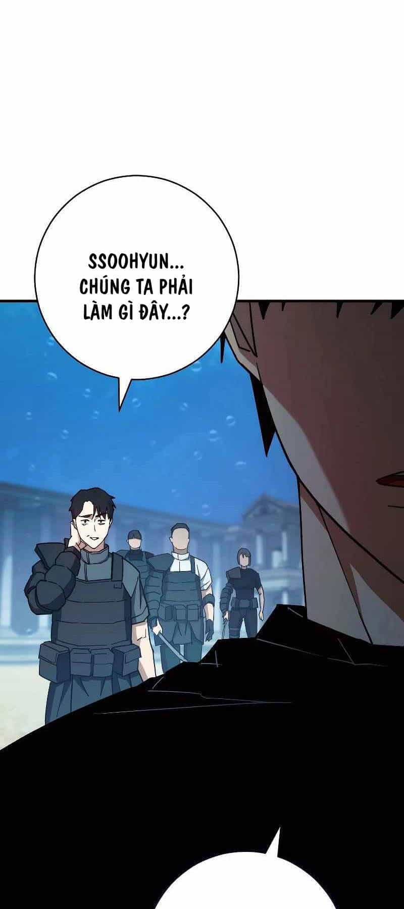 Anh Hùng Trở Về - Chương 71 - ảnh 43