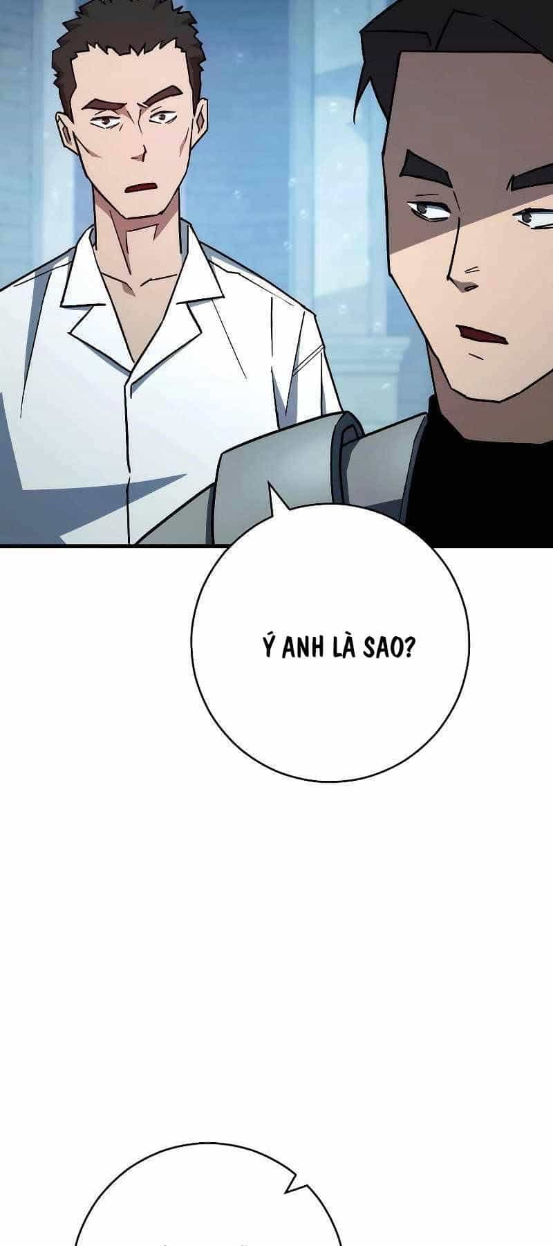 Anh Hùng Trở Về - Chương 71 - ảnh 76
