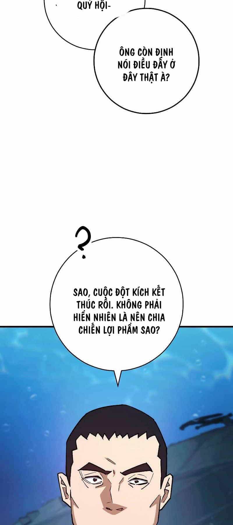 Anh Hùng Trở Về - Chương 72 - ảnh 29