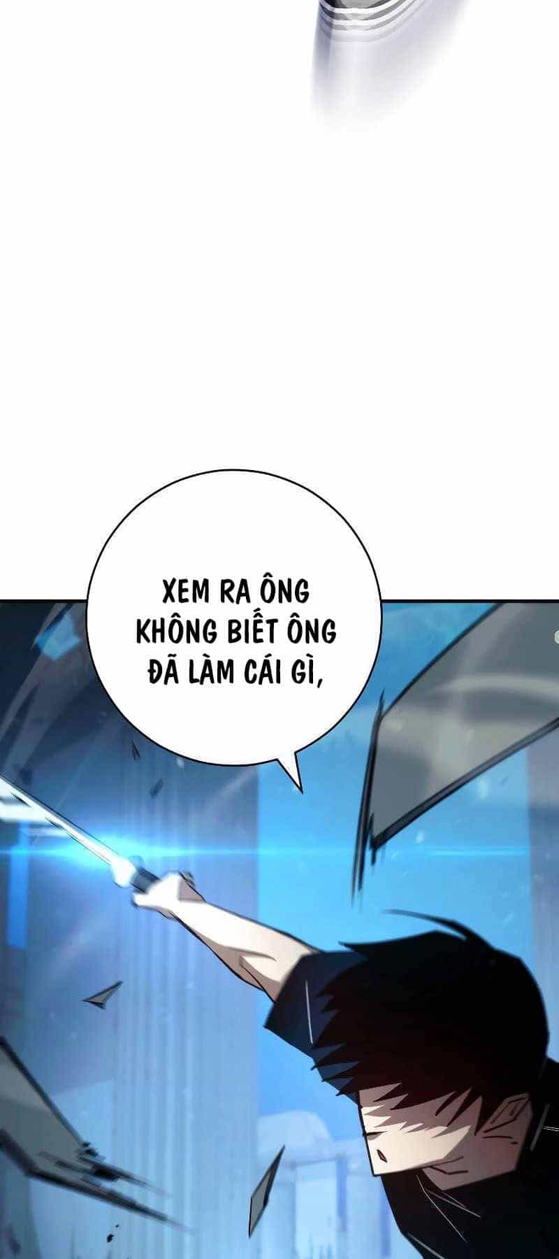Anh Hùng Trở Về - Chương 72 - ảnh 36