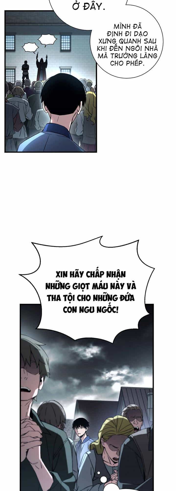 Anh Hùng Trở Về - Chương 8 - ảnh 17