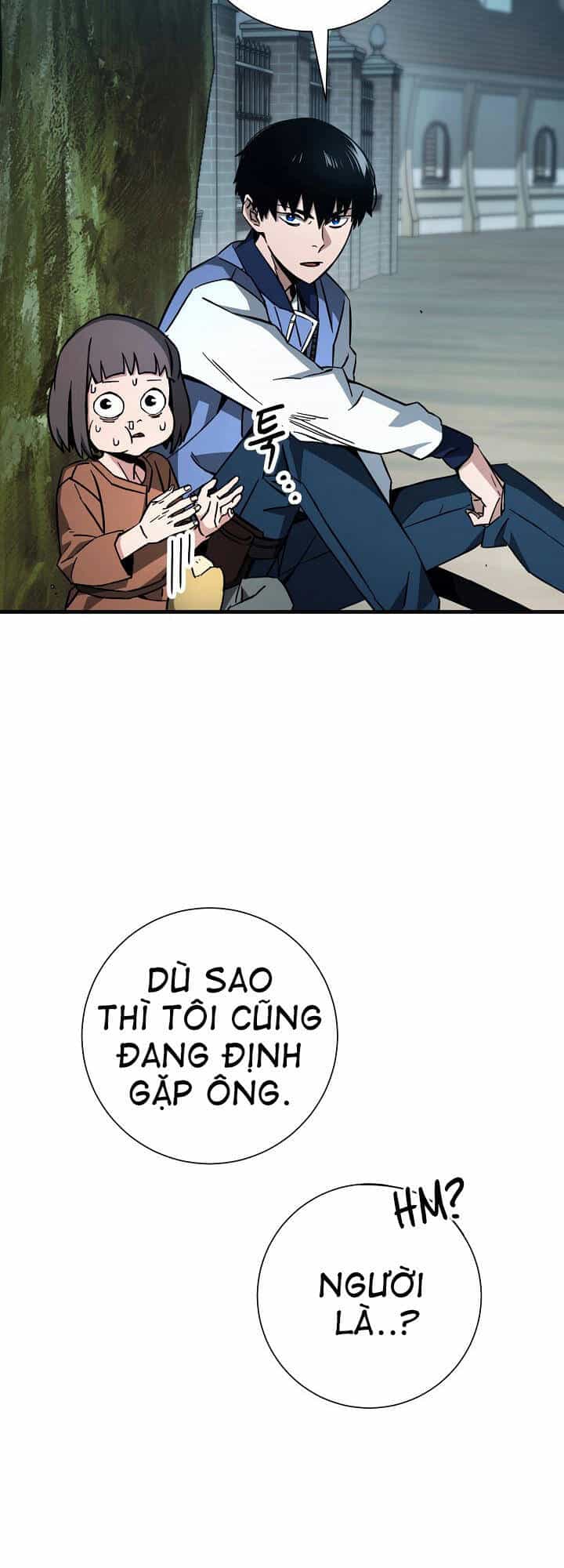 Anh Hùng Trở Về - Chương 8 - ảnh 2