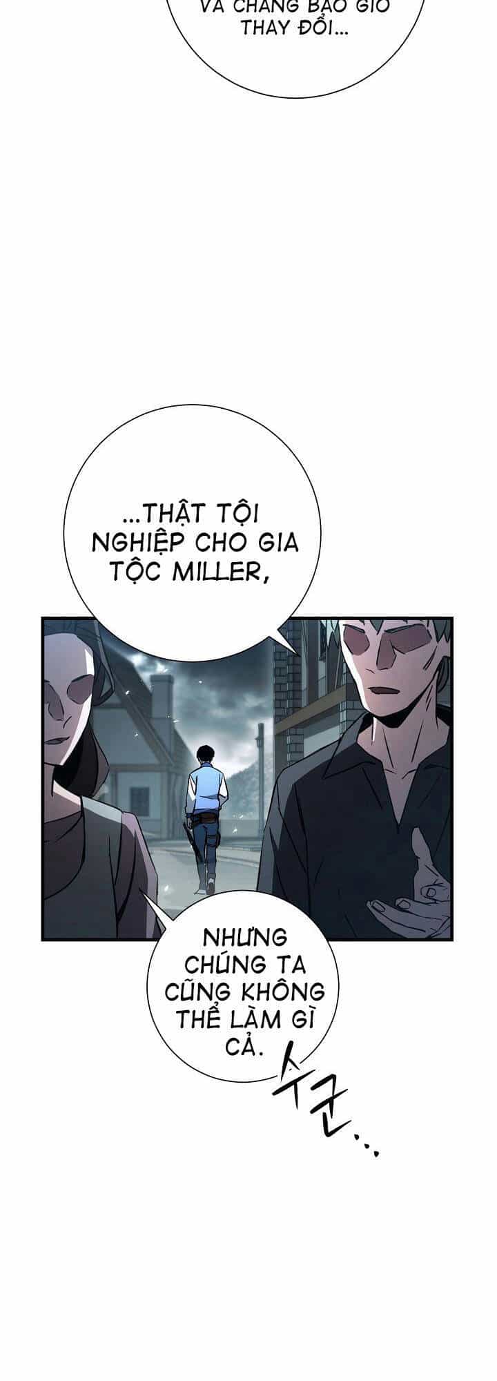 Anh Hùng Trở Về - Chương 8 - ảnh 31