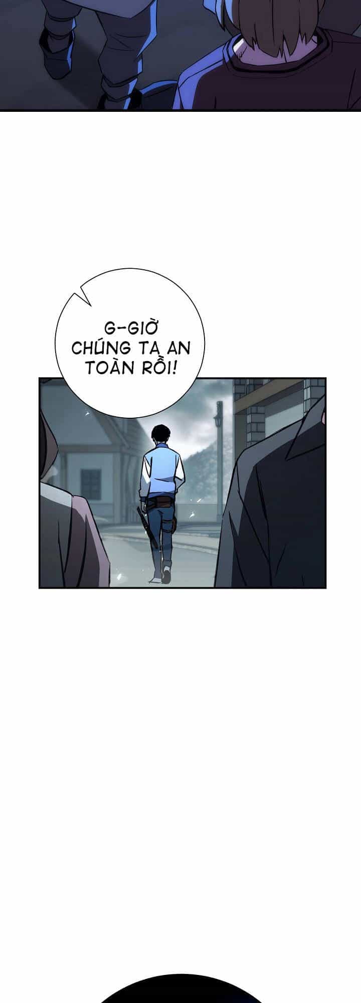 Anh Hùng Trở Về - Chương 8 - ảnh 34