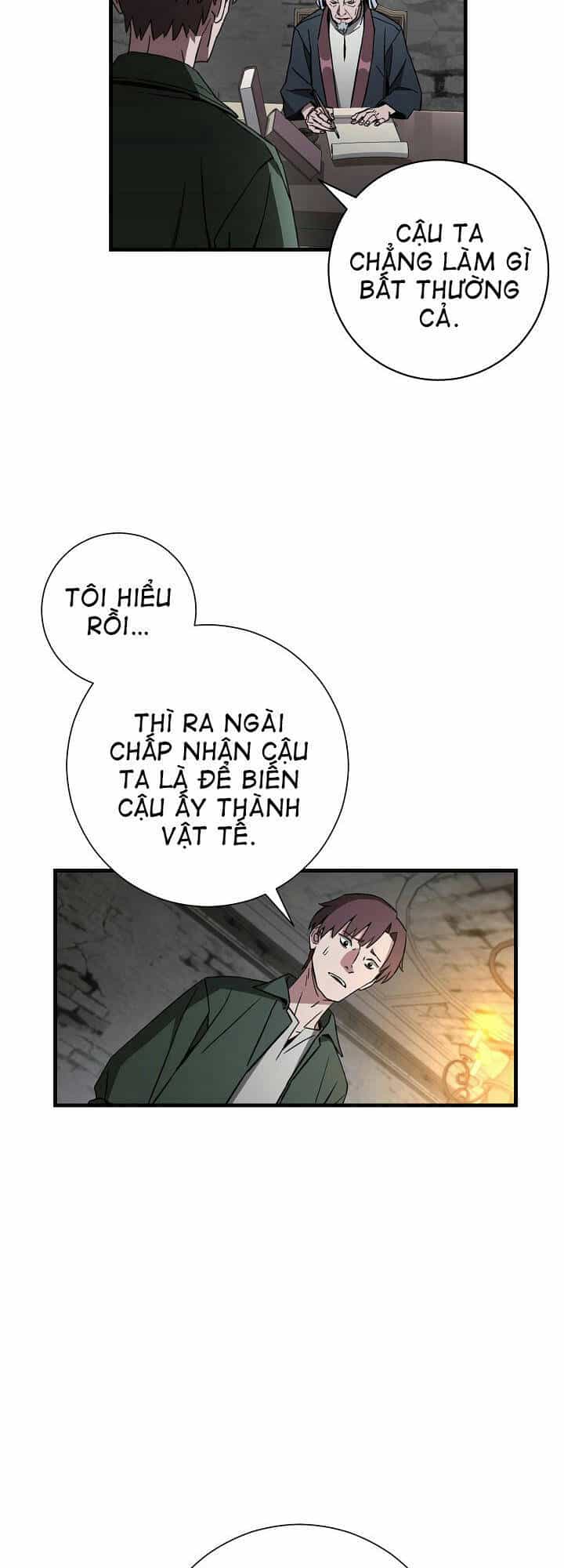 Anh Hùng Trở Về - Chương 8 - ảnh 38