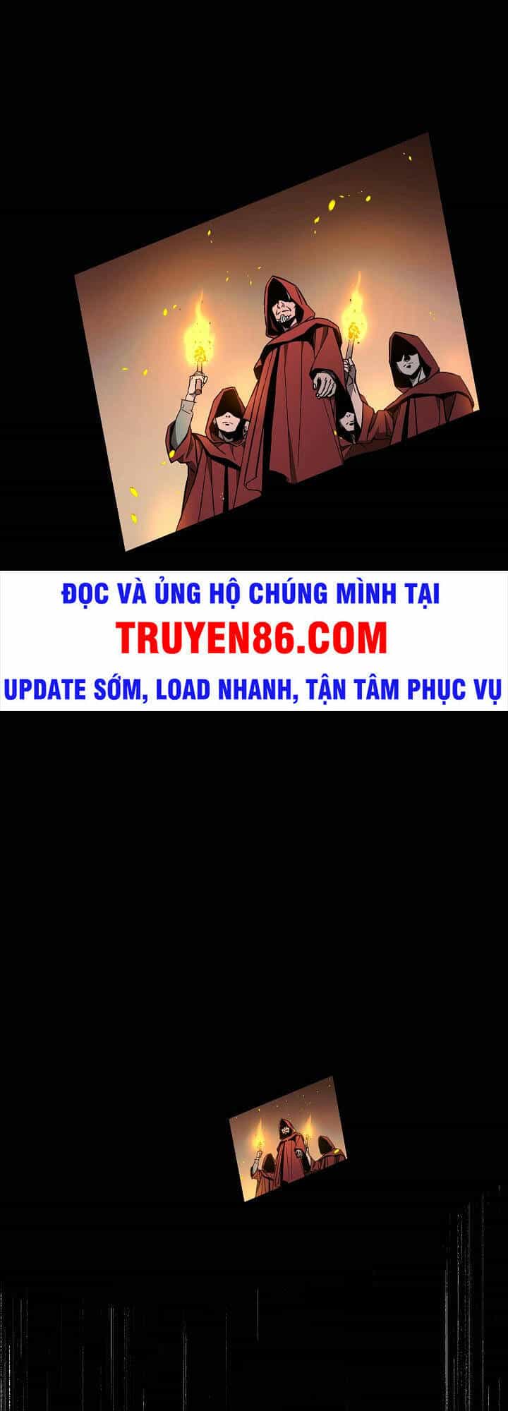 Anh Hùng Trở Về - Chương 8 - ảnh 55