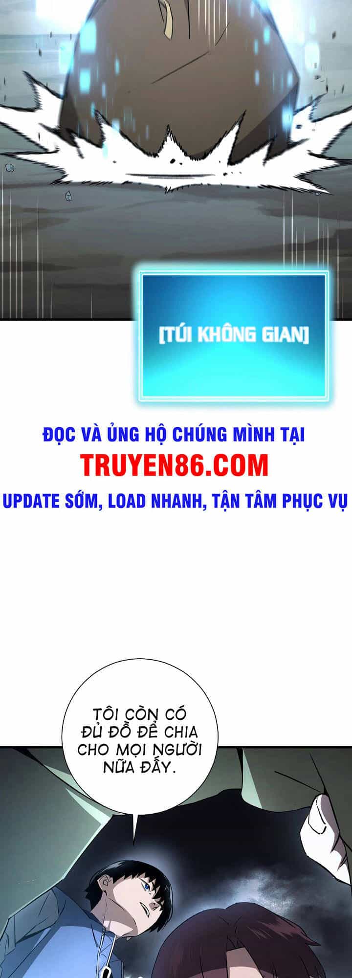 Anh Hùng Trở Về - Chương 8 - ảnh 9