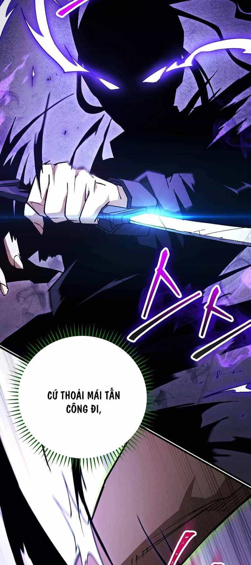 Anh Hùng Trở Về - Chương 73 - ảnh 18
