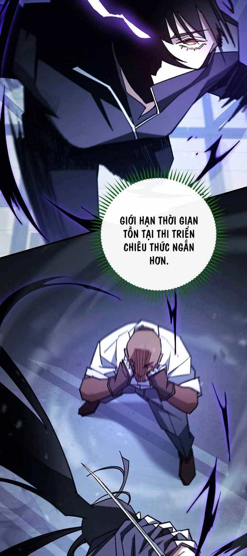 Anh Hùng Trở Về - Chương 73 - ảnh 24