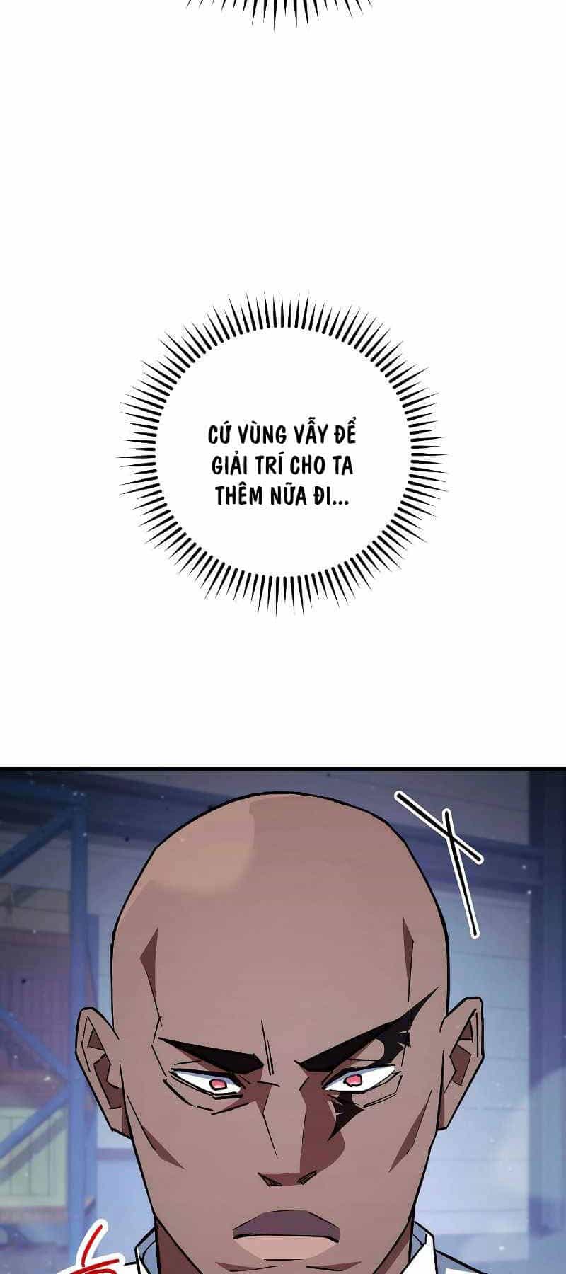 Anh Hùng Trở Về - Chương 73 - ảnh 44