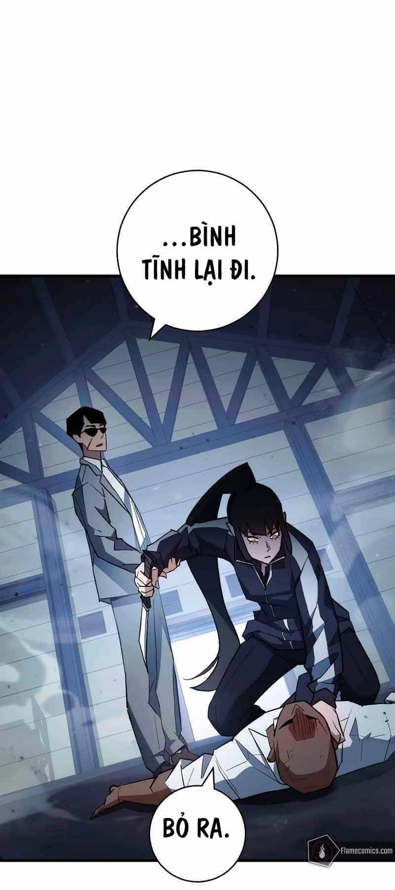 Anh Hùng Trở Về - Chương 74 - ảnh 16
