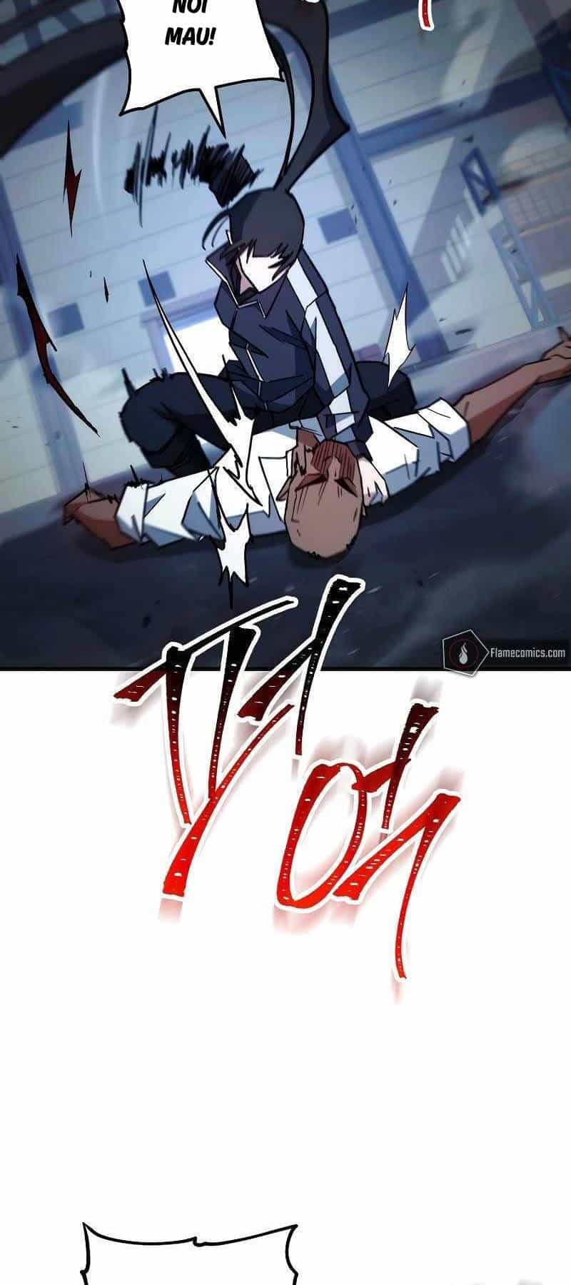 Anh Hùng Trở Về - Chương 74 - ảnh 3