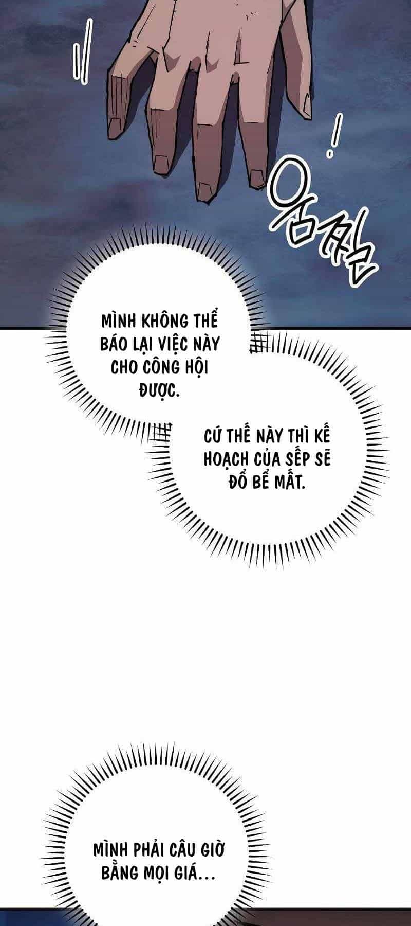 Anh Hùng Trở Về - Chương 74 - ảnh 39