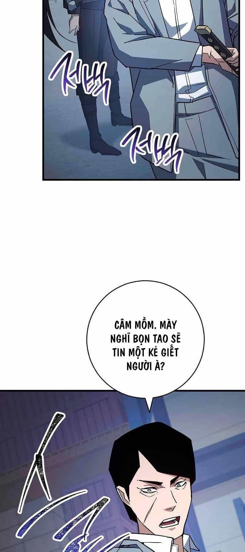 Anh Hùng Trở Về - Chương 74 - ảnh 60