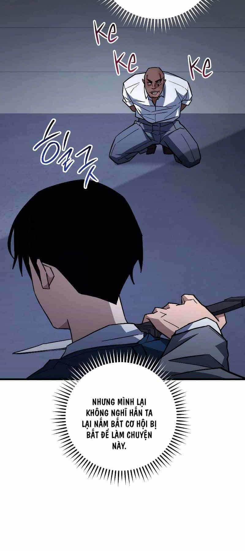 Anh Hùng Trở Về - Chương 75 - ảnh 24