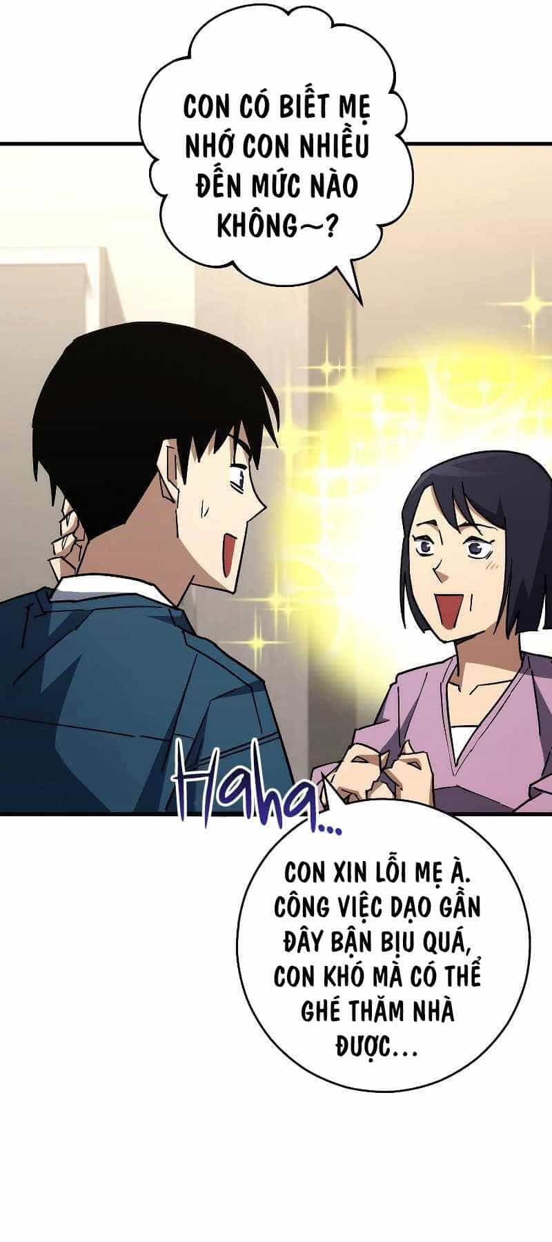 Anh Hùng Trở Về - Chương 75 - ảnh 53