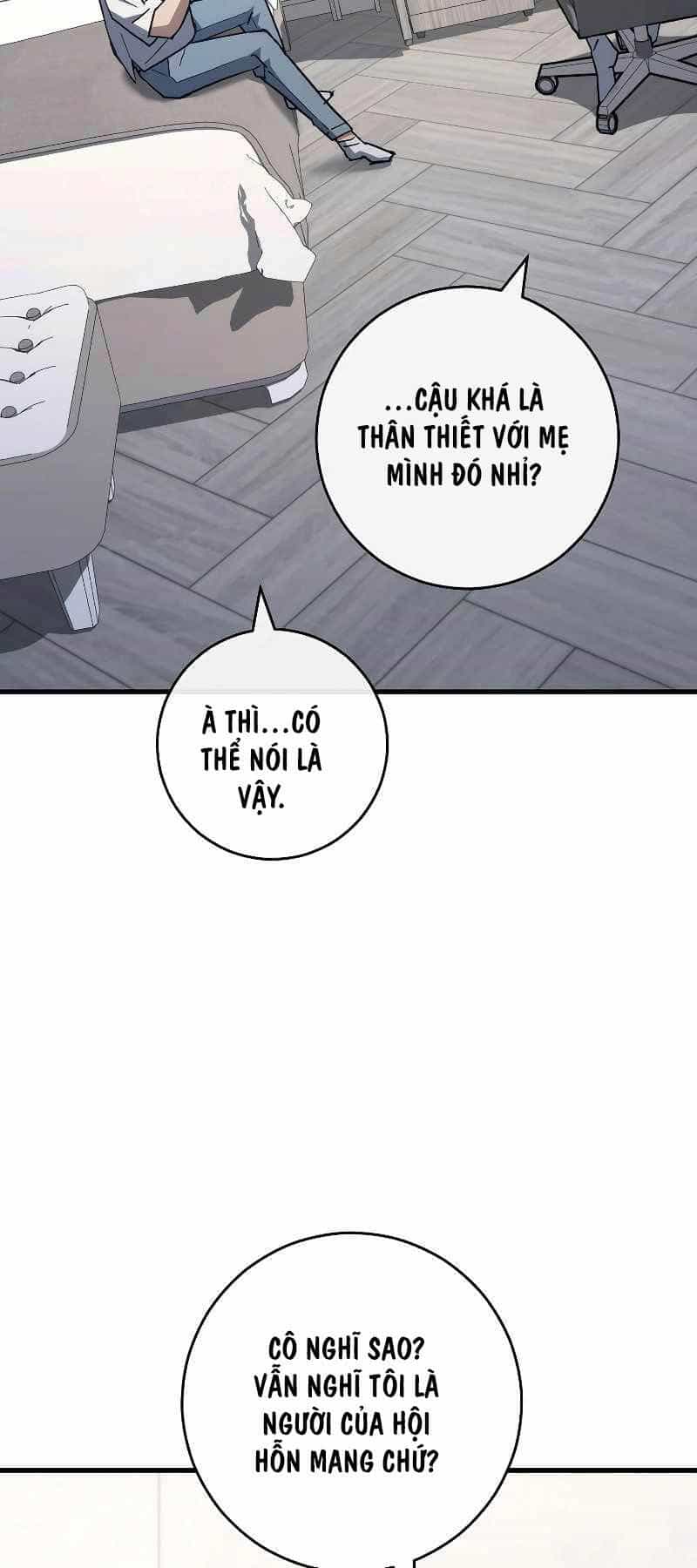 Anh Hùng Trở Về - Chương 75 - ảnh 76