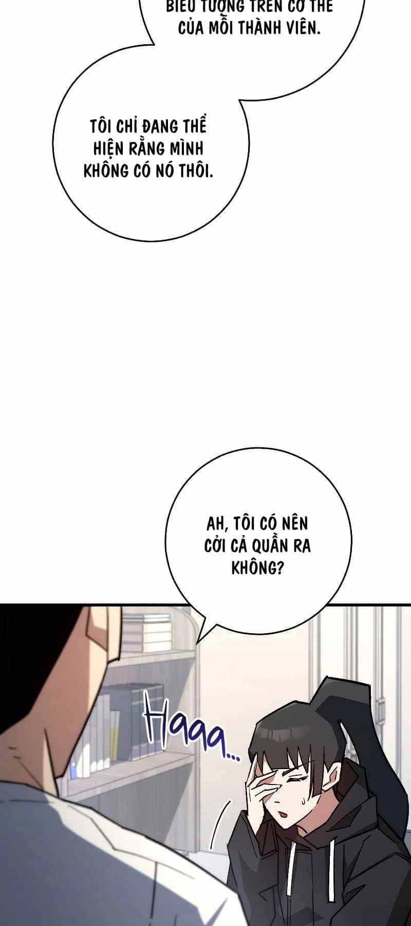 Anh Hùng Trở Về - Chương 75 - ảnh 84