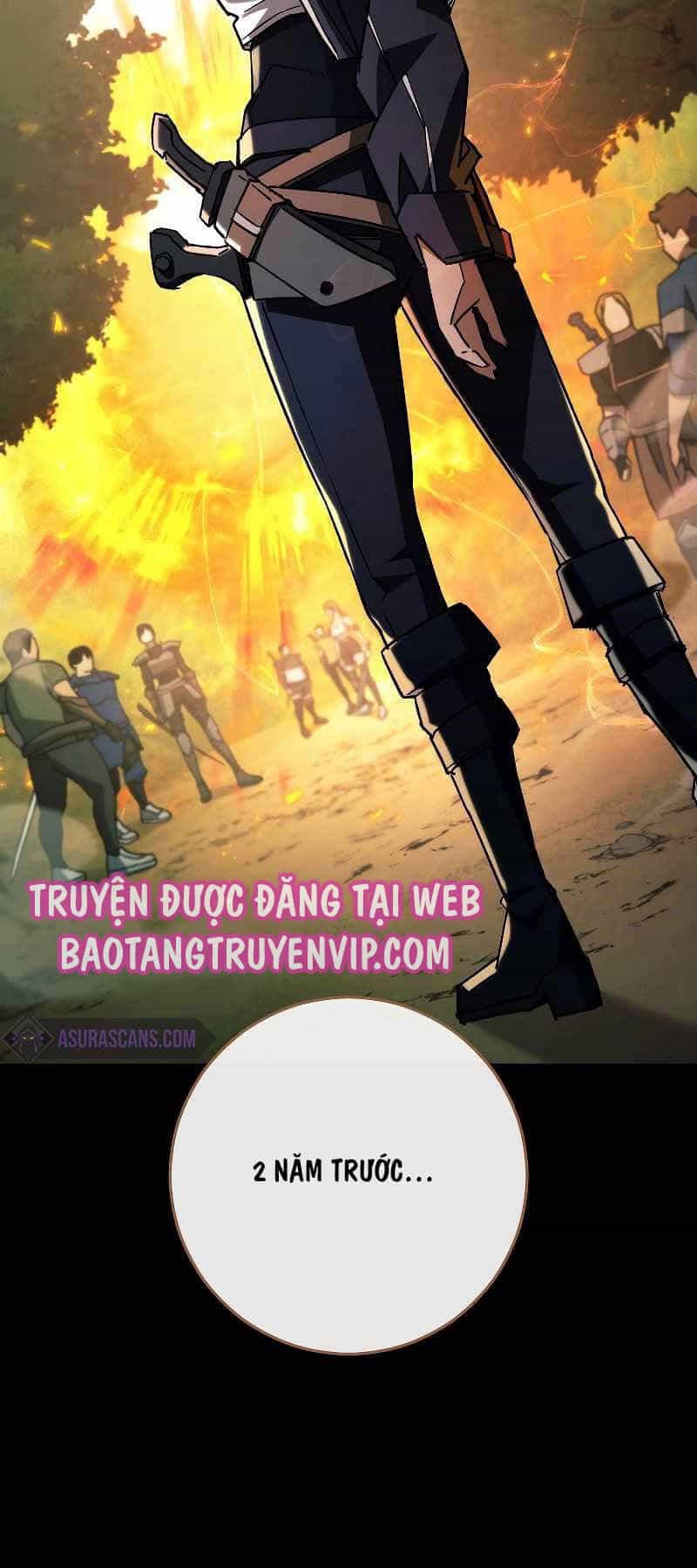 Anh Hùng Trở Về - Chương 75 - ảnh 94