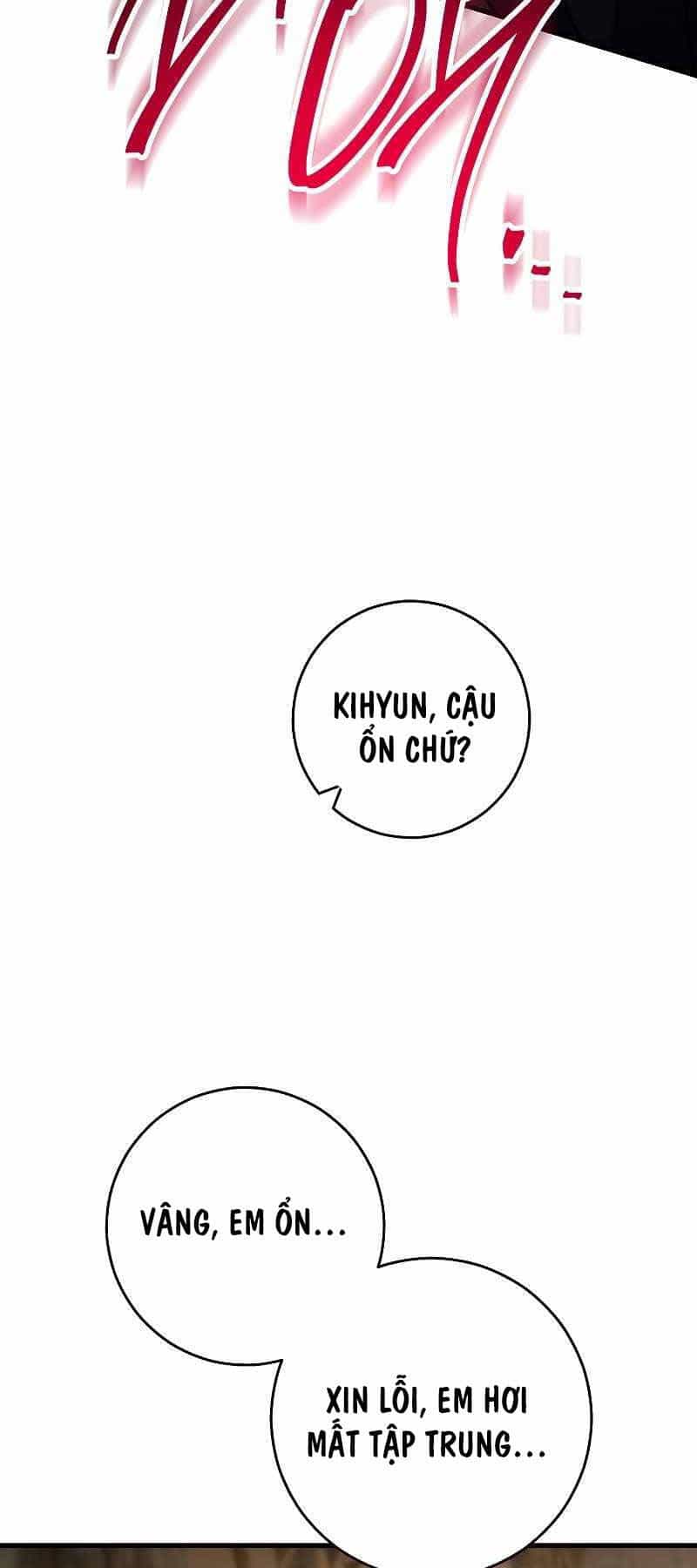 Anh Hùng Trở Về - Chương 76 - ảnh 55