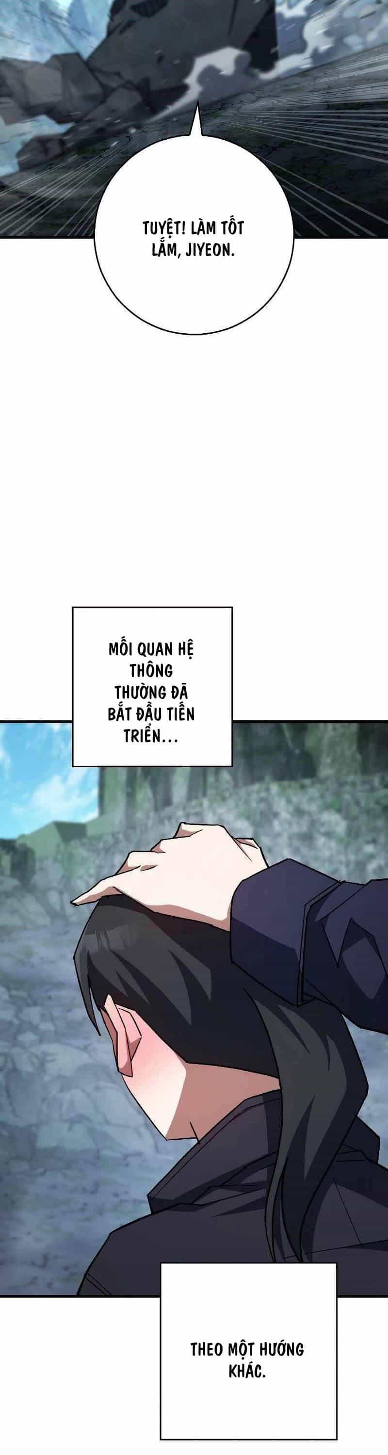 Anh Hùng Trở Về - Chương 77 - ảnh 18