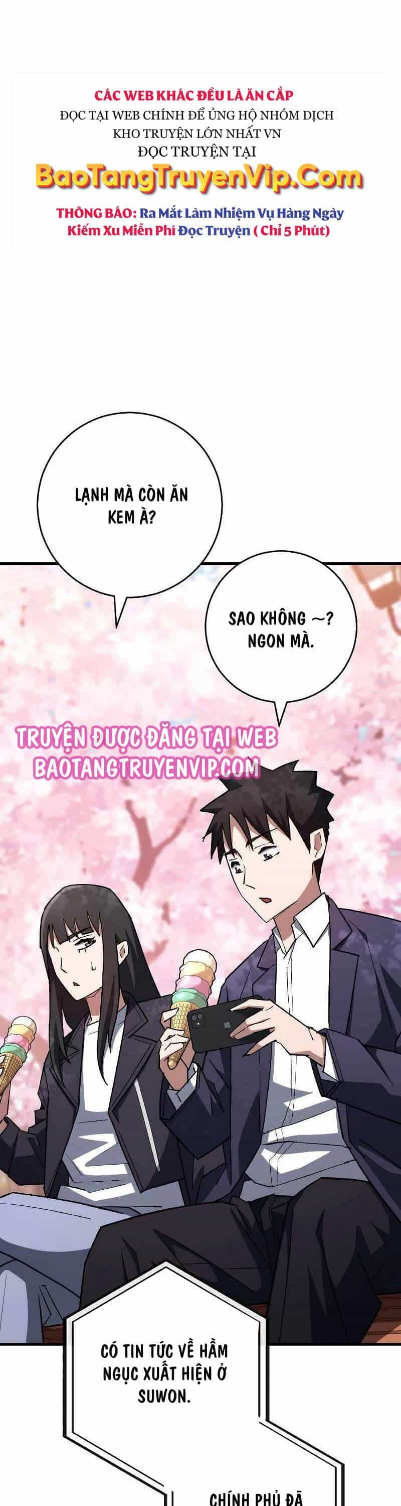 Anh Hùng Trở Về - Chương 77 - ảnh 19