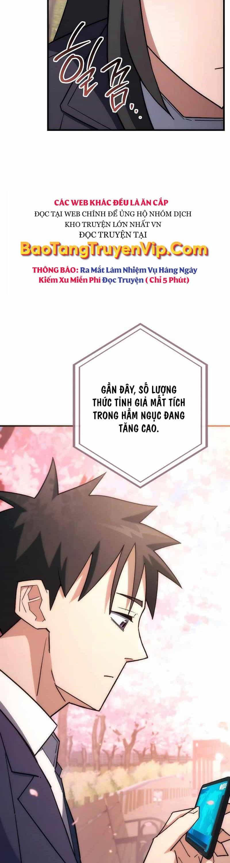 Anh Hùng Trở Về - Chương 77 - ảnh 21