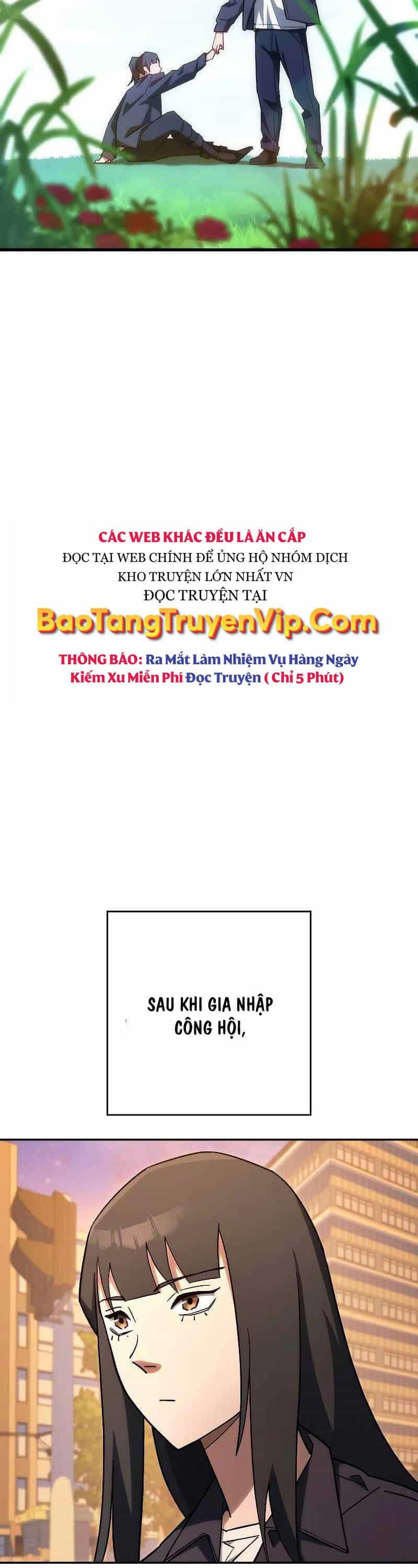 Anh Hùng Trở Về - Chương 77 - ảnh 7